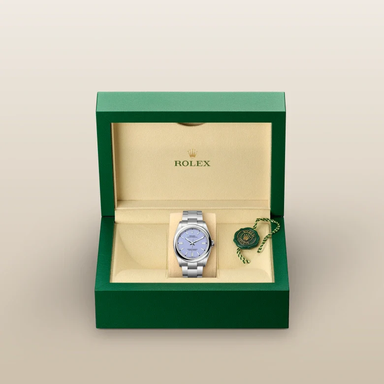 Oyster Perpetual 36 - Image 6