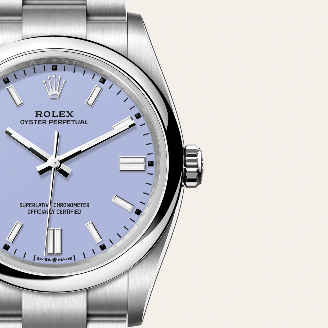 Oyster Perpetual 36 - Image 9