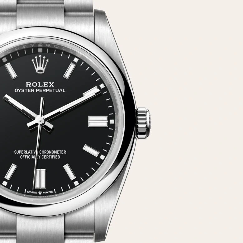 Oyster Perpetual 36 - Image 10