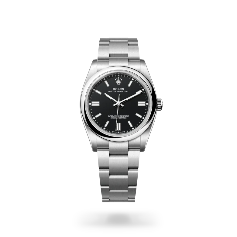 Oyster Perpetual 36 - Image 2