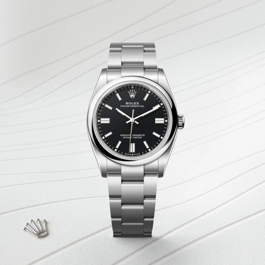 Oyster Perpetual 36 - Image 3