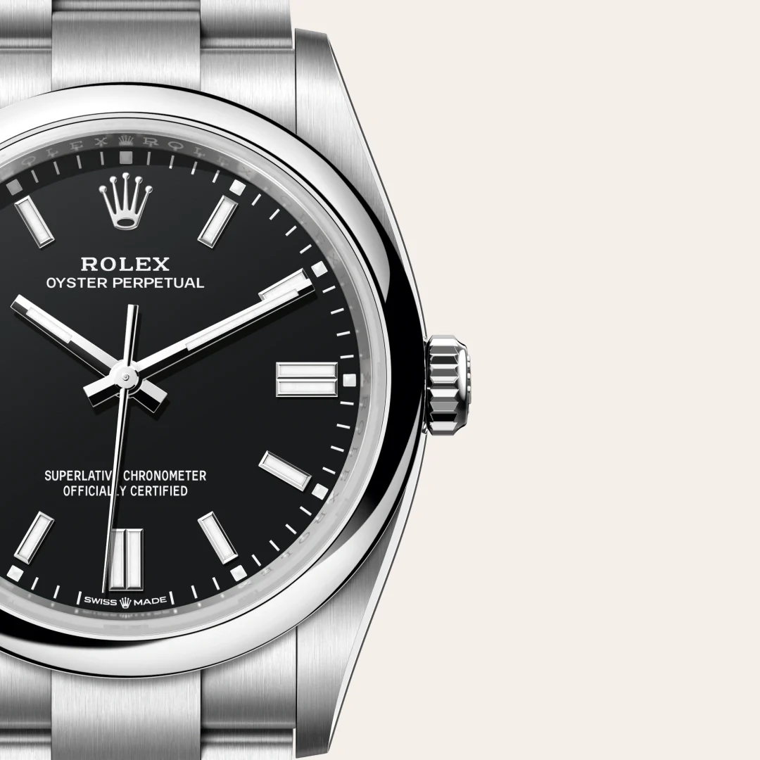 Oyster Perpetual 36 - Image 9