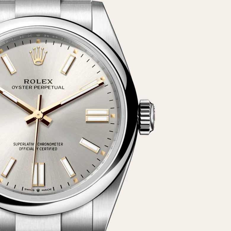 Oyster Perpetual 41 - Image 10