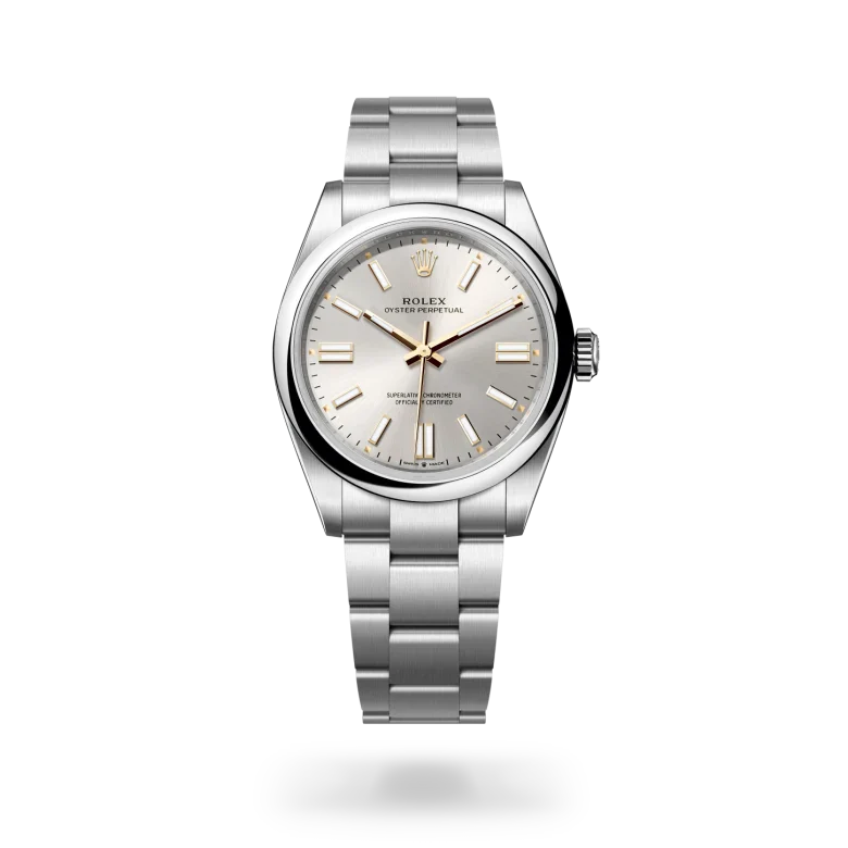 Oyster Perpetual 41 - Image 2