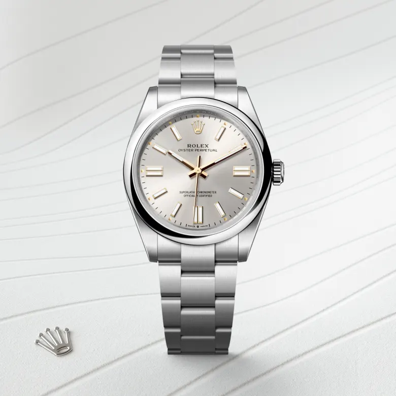 Oyster Perpetual 41 - Image 4