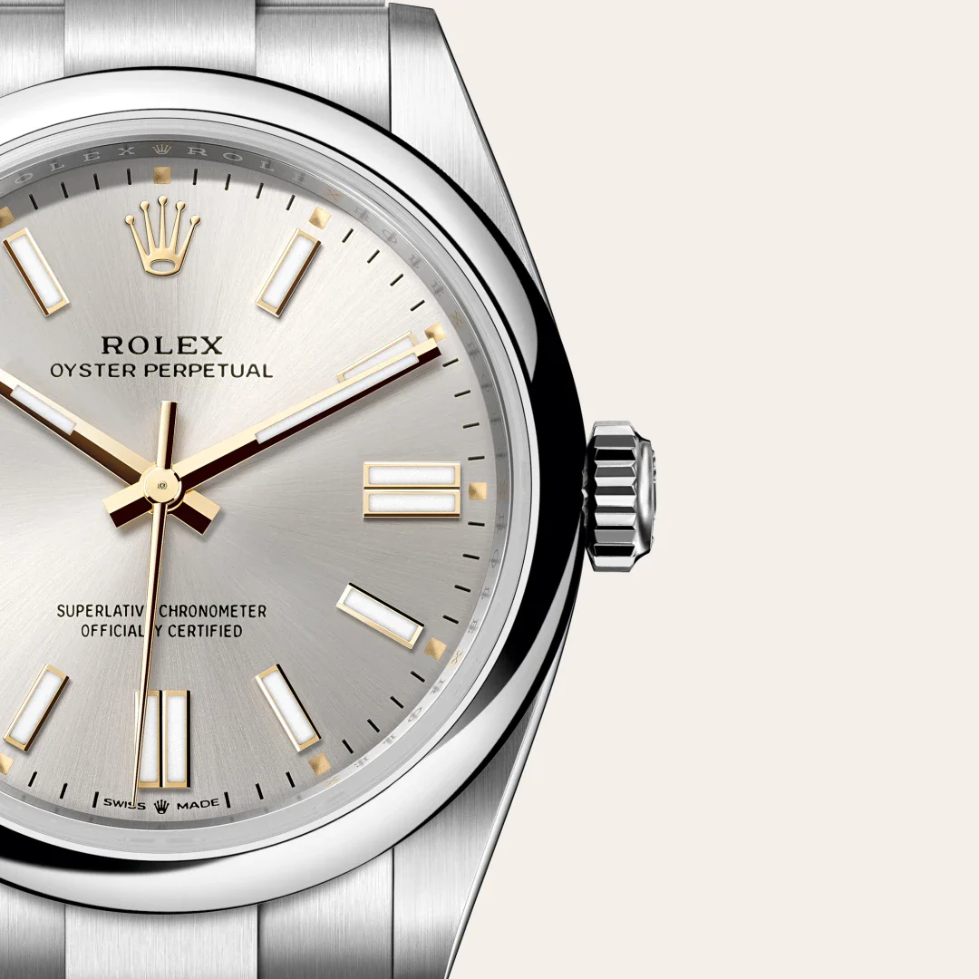 Oyster Perpetual 41 - Image 9