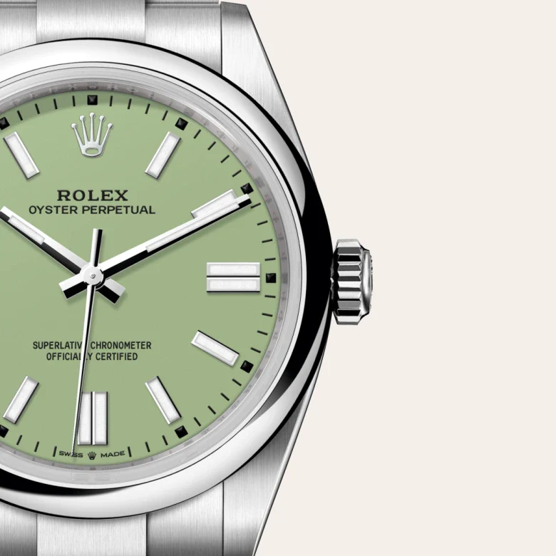 Oyster Perpetual 41 - Image 10