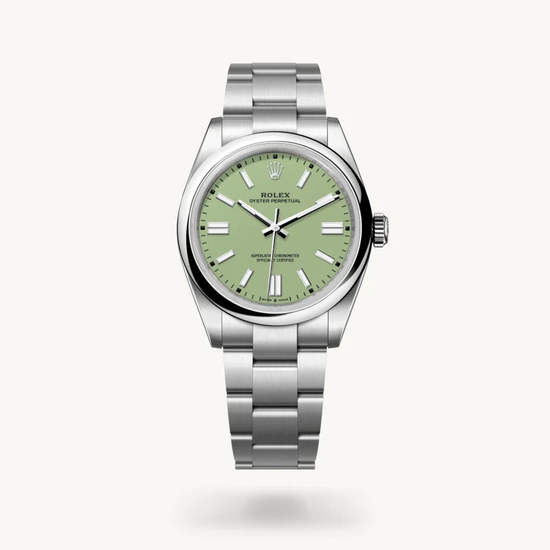 Oyster Perpetual 41 - Image 2