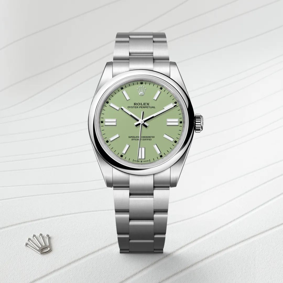 Oyster Perpetual 41 - Image 3