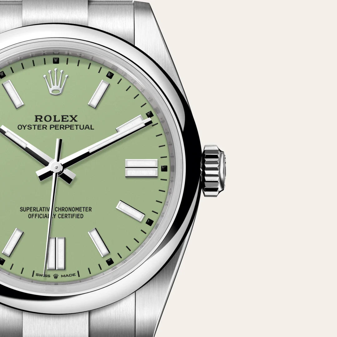 Oyster Perpetual 41 - Image 9
