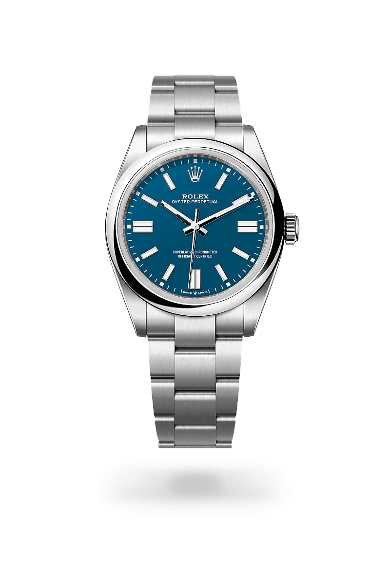 Oyster Perpetual 41