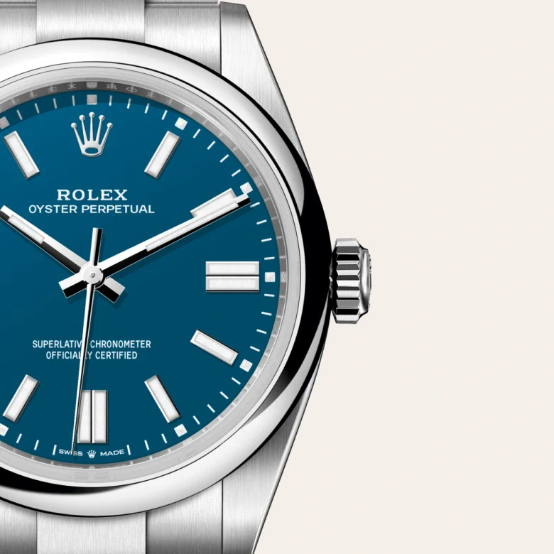 Oyster Perpetual 41 - Image 10