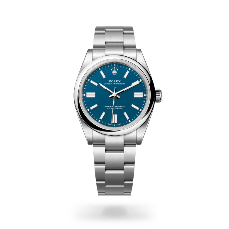 Oyster Perpetual 41 - Image 2