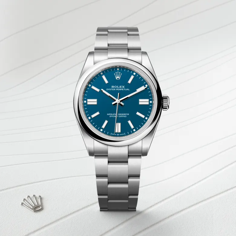 Oyster Perpetual 41 - Image 4