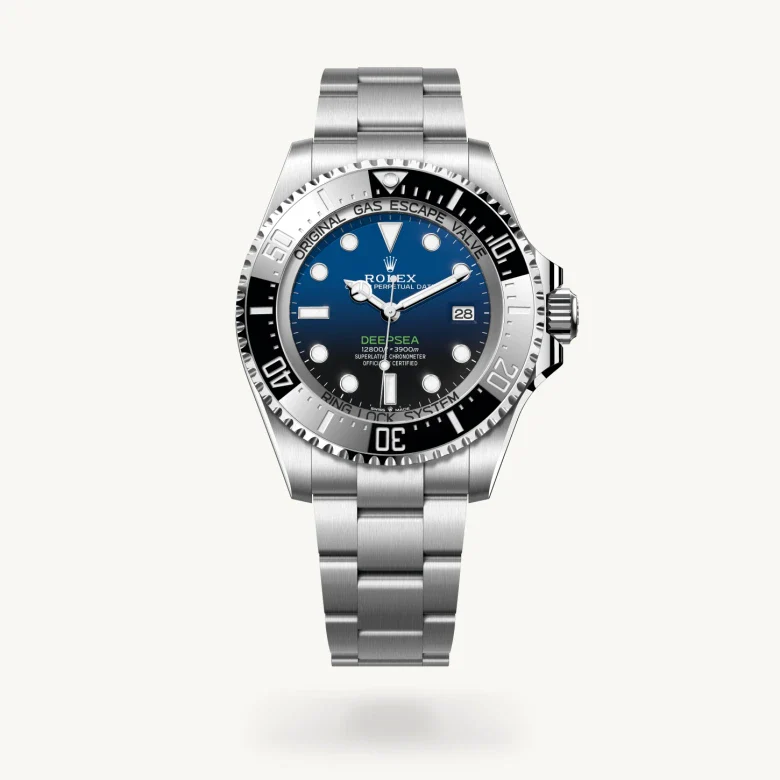 Rolex Deepsea - Image 2