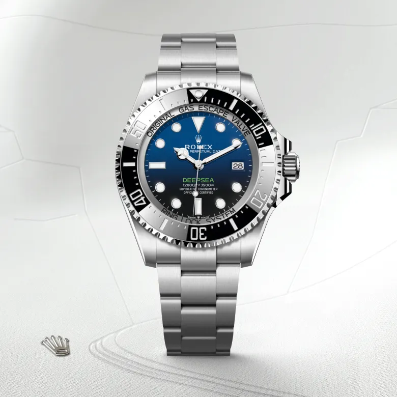 Rolex Deepsea - Image 4