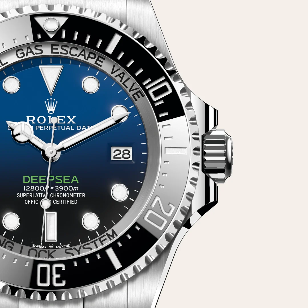 Rolex Deepsea - Image 9