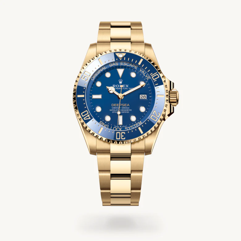 Rolex Deepsea - Image 2