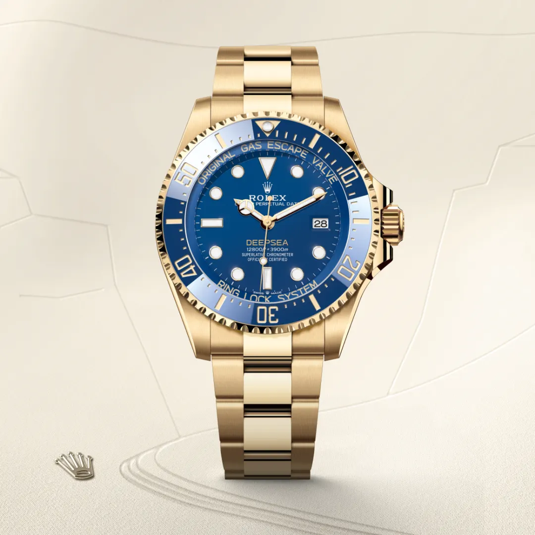 Rolex Deepsea - Image 3