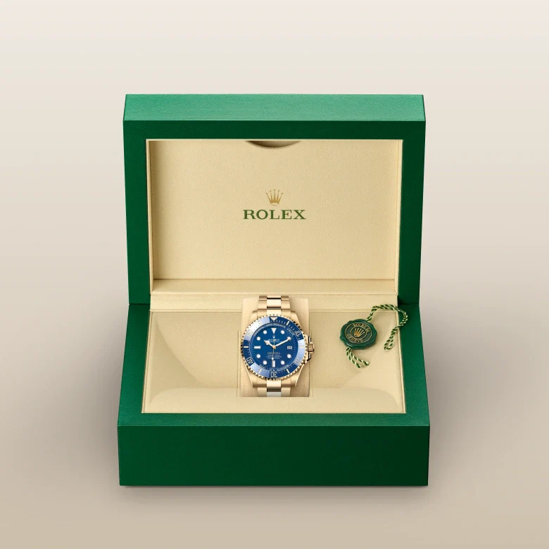 Rolex Deepsea - Image 6