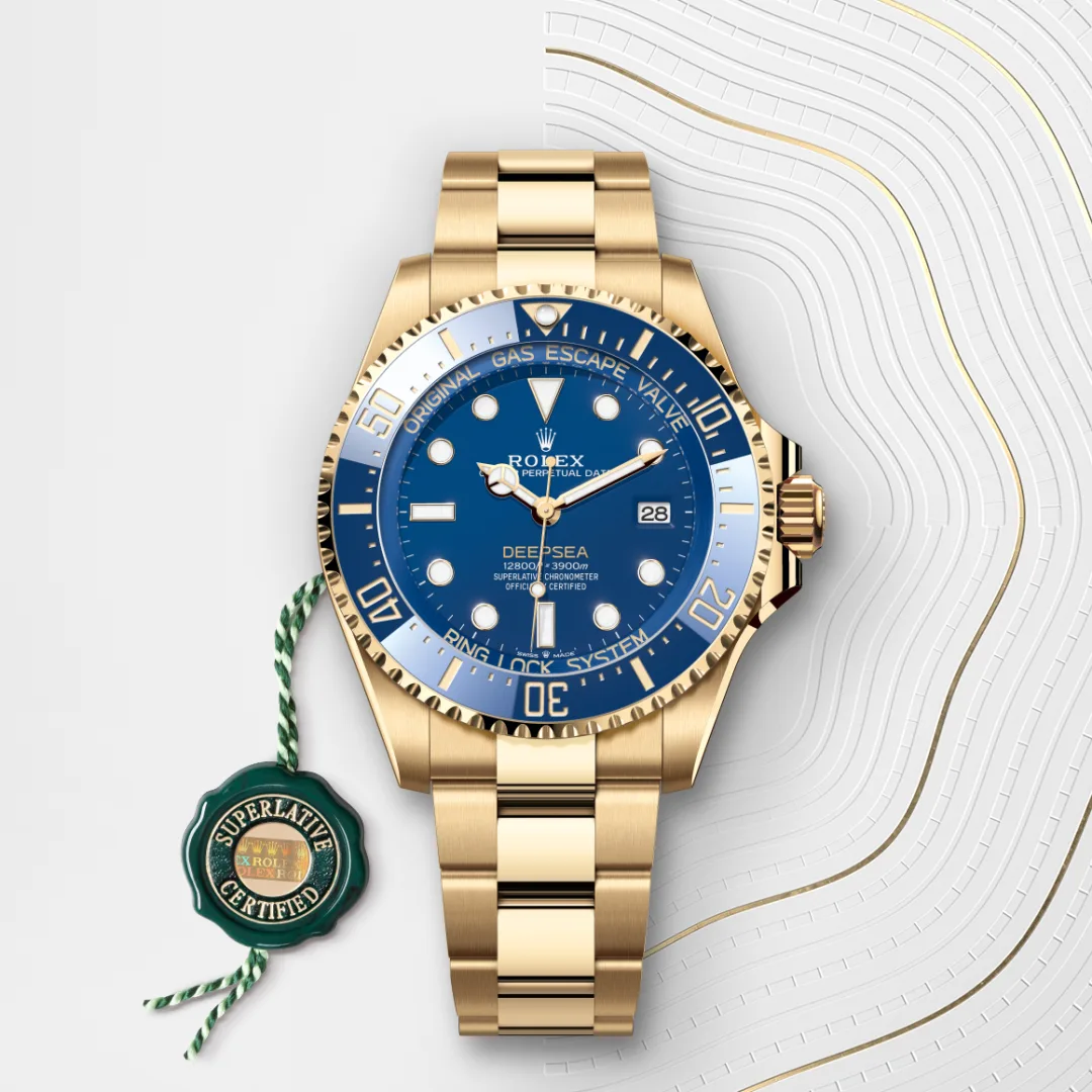 Rolex Deepsea - Image 7