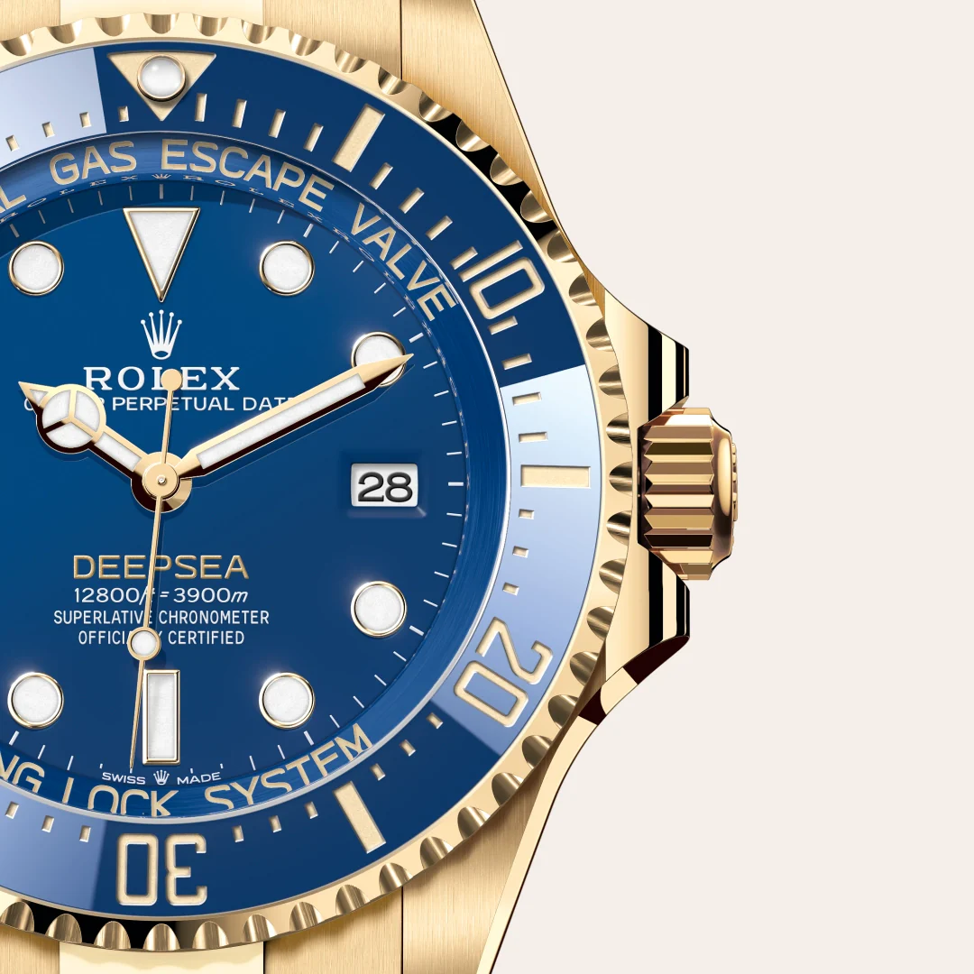 Rolex Deepsea - Image 9