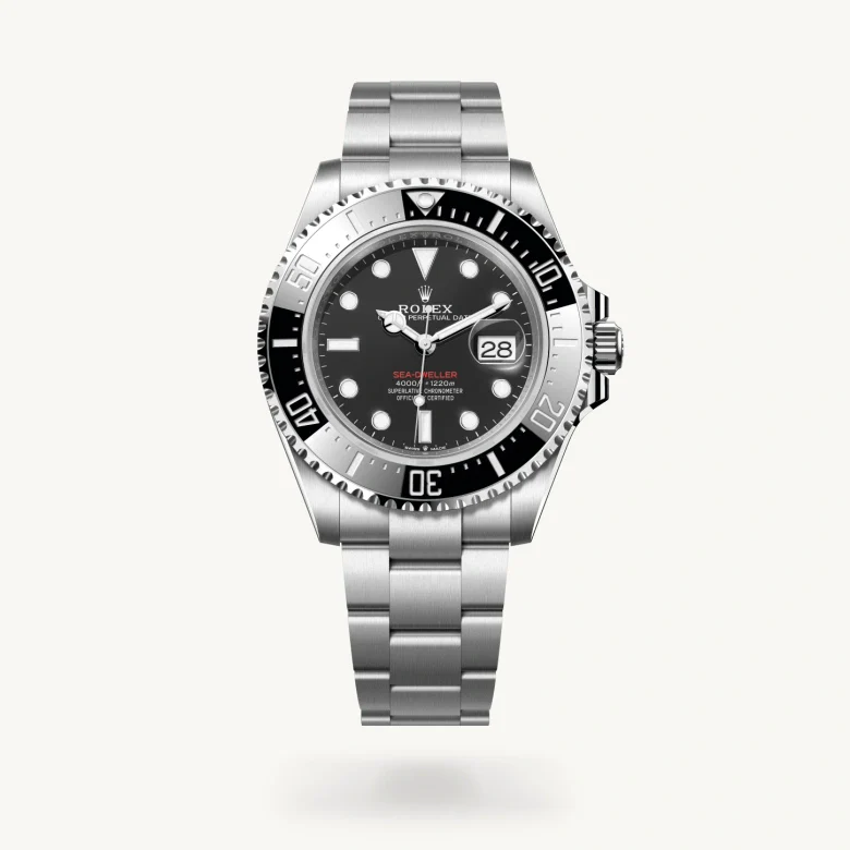 Sea-Dweller - Image 2