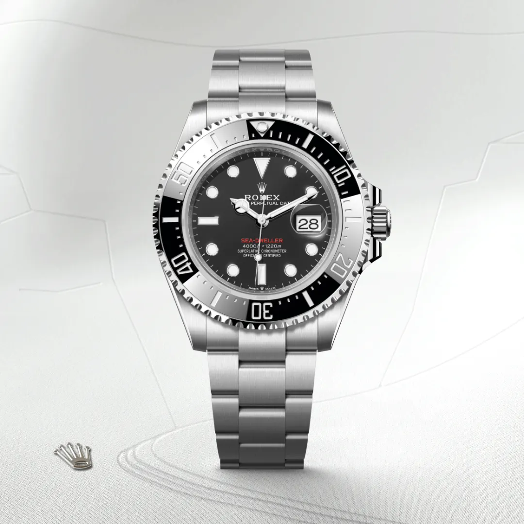 Sea-Dweller - Image 3