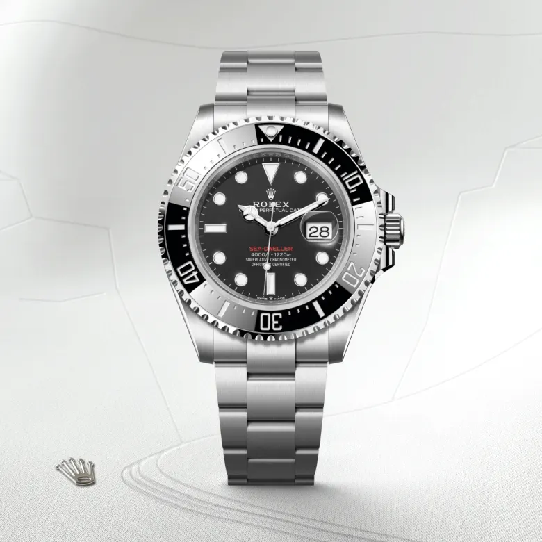 Sea-Dweller - Image 4