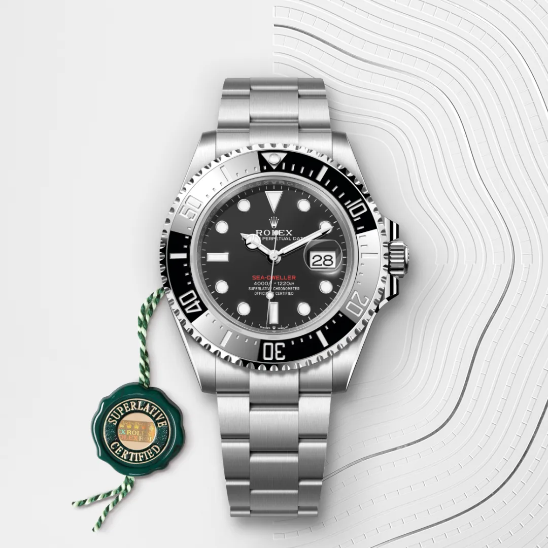 Sea-Dweller - Image 7