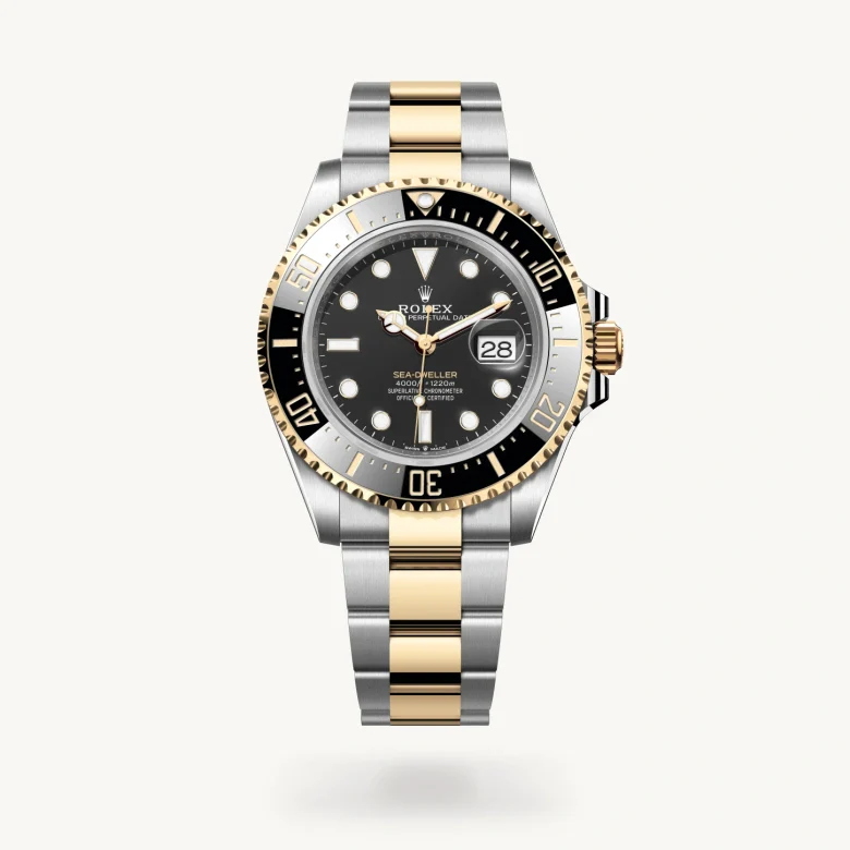 Sea-Dweller - Image 2