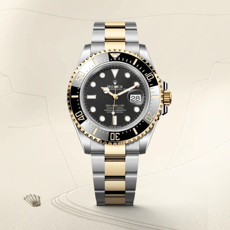 Sea-Dweller - Image 4