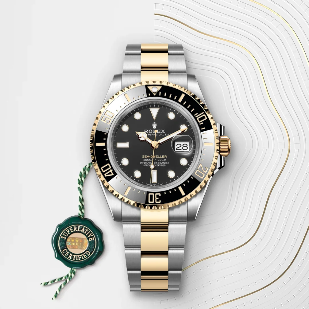 Sea-Dweller - Image 7