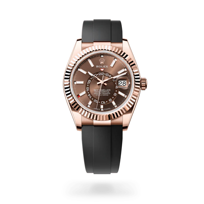 Sky-Dweller - Image 2
