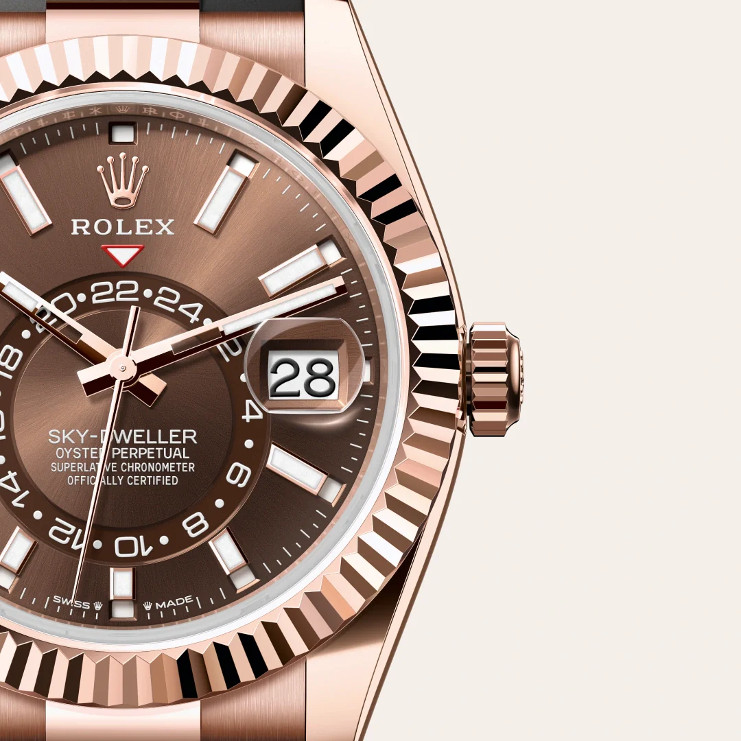 Sky-Dweller - Image 9