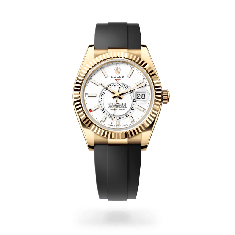 Sky-Dweller - Image 2
