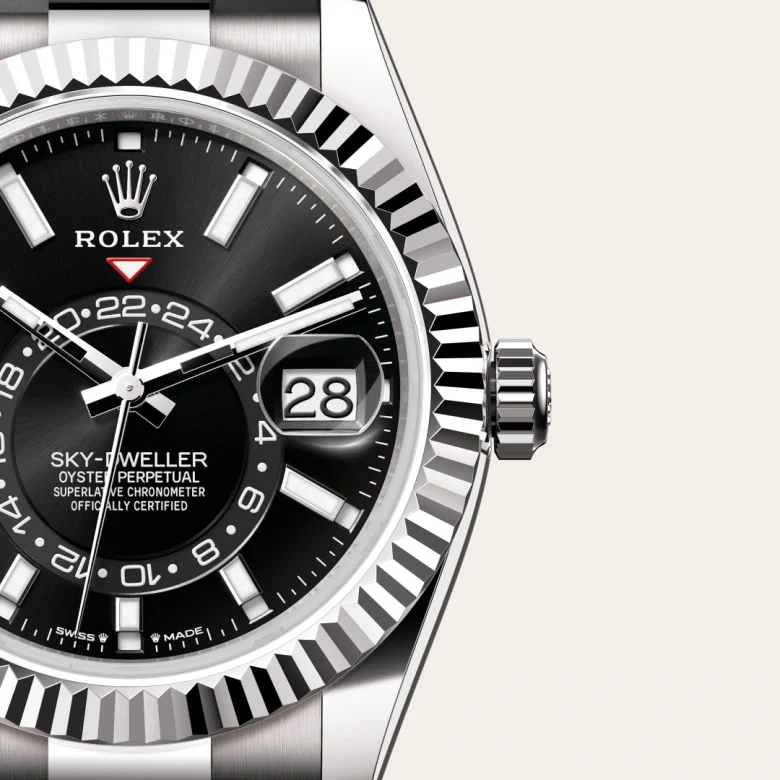 Sky-Dweller - Image 10