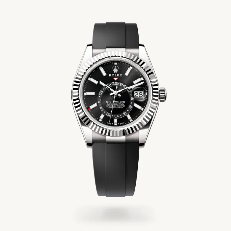 Sky-Dweller - Image 2