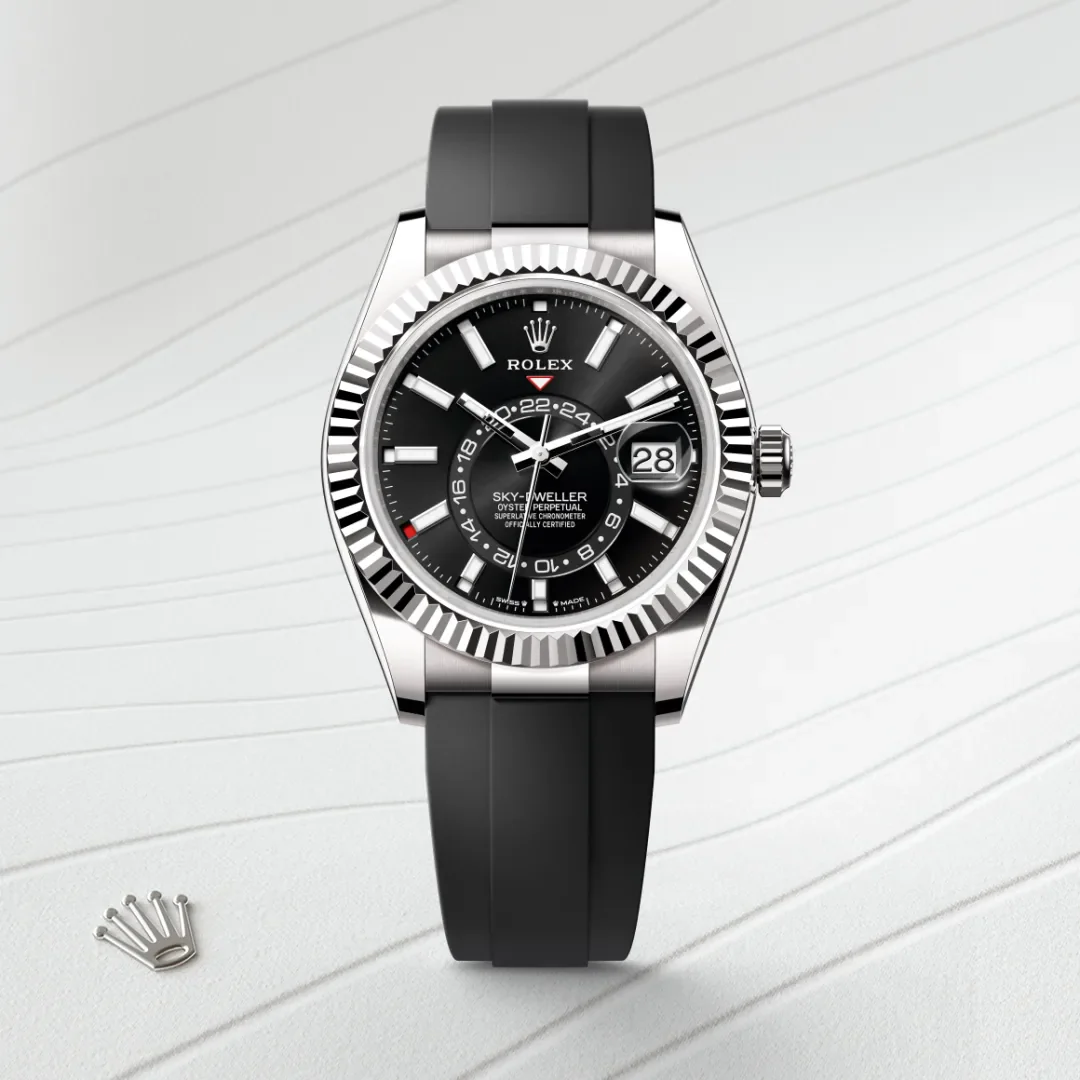 Sky-Dweller - Image 3