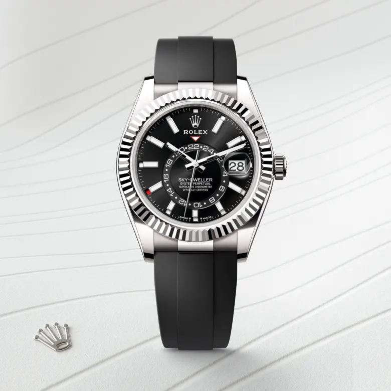 Sky-Dweller - Image 4