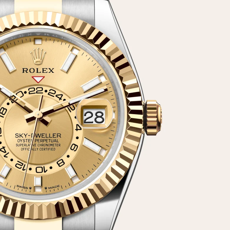Sky-Dweller - Image 10