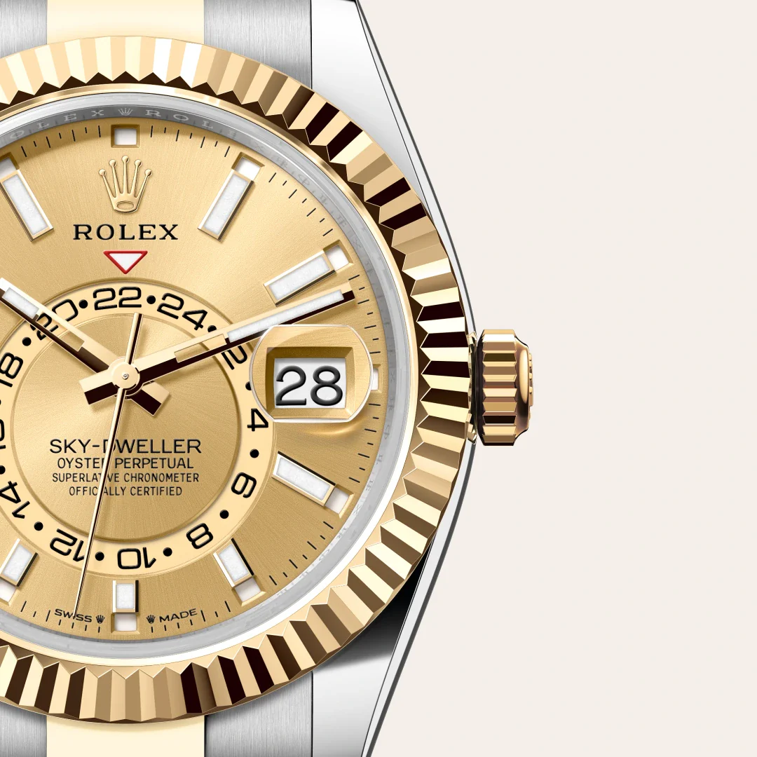 Sky-Dweller - Image 9