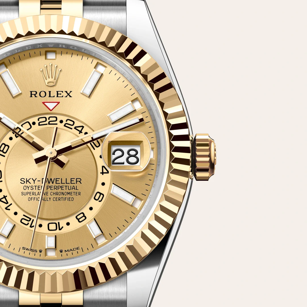 Sky-Dweller - Image 9