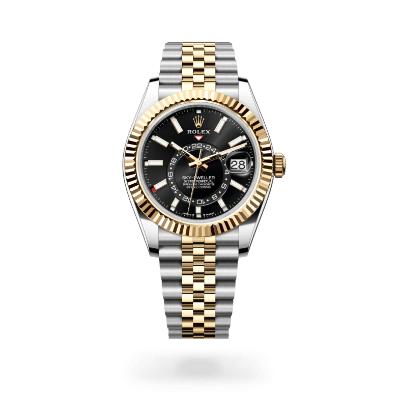Sky-Dweller - Image 2