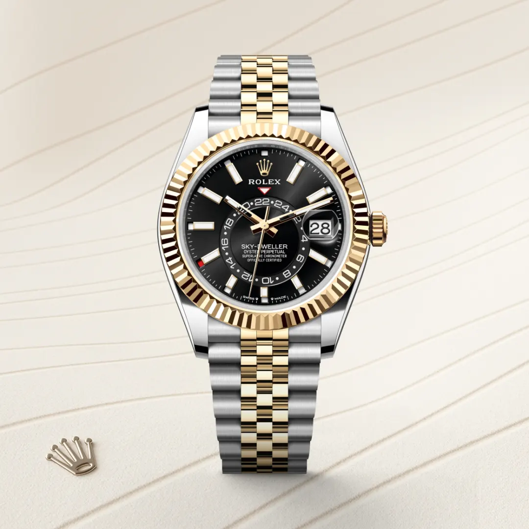 Sky-Dweller - Image 3