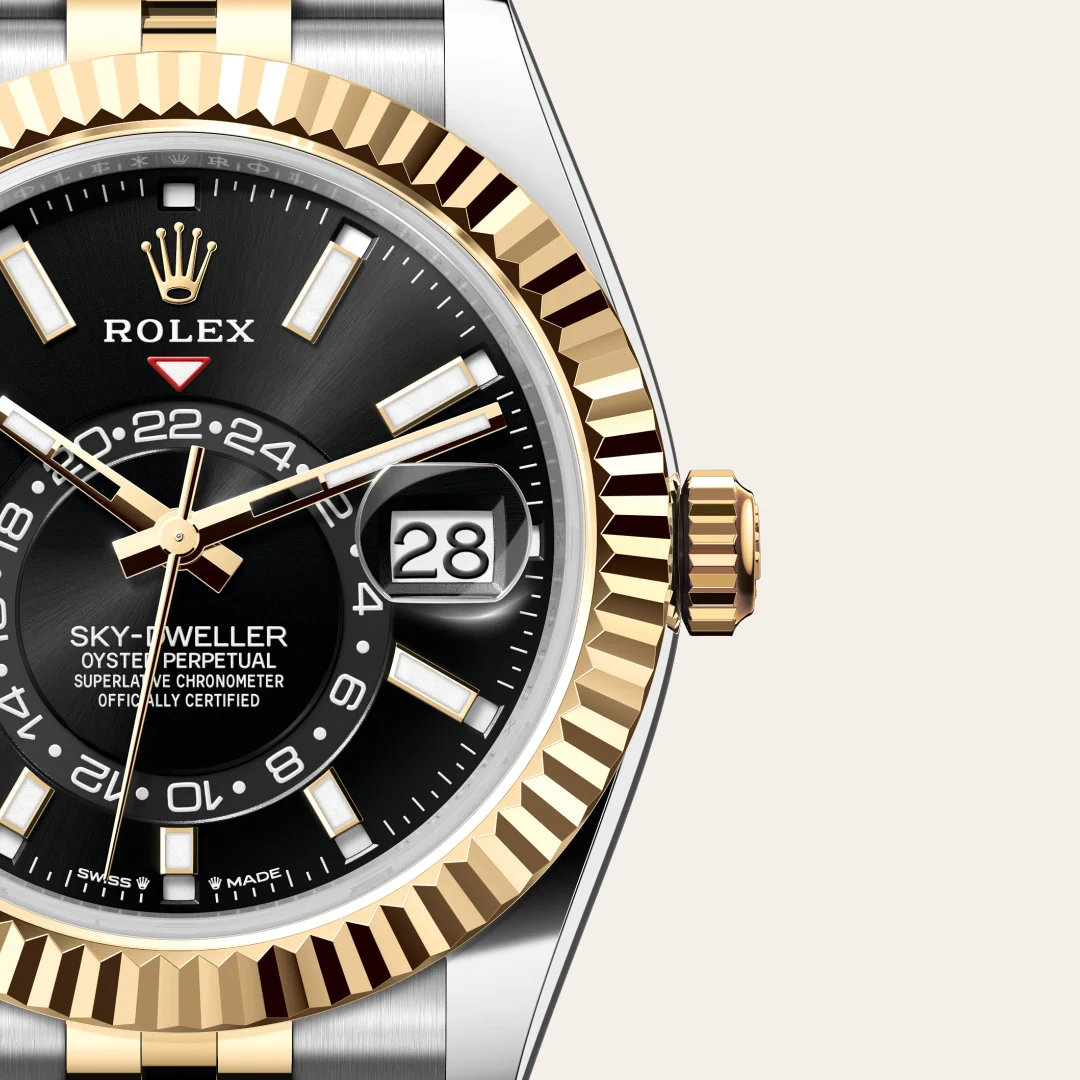 Sky-Dweller - Image 9