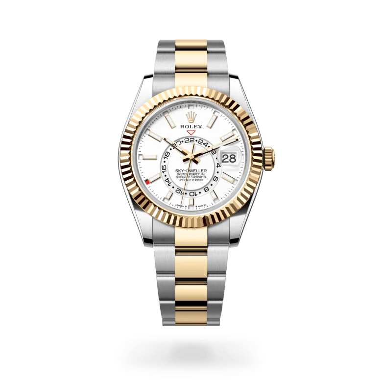 Sky-Dweller - Image 2