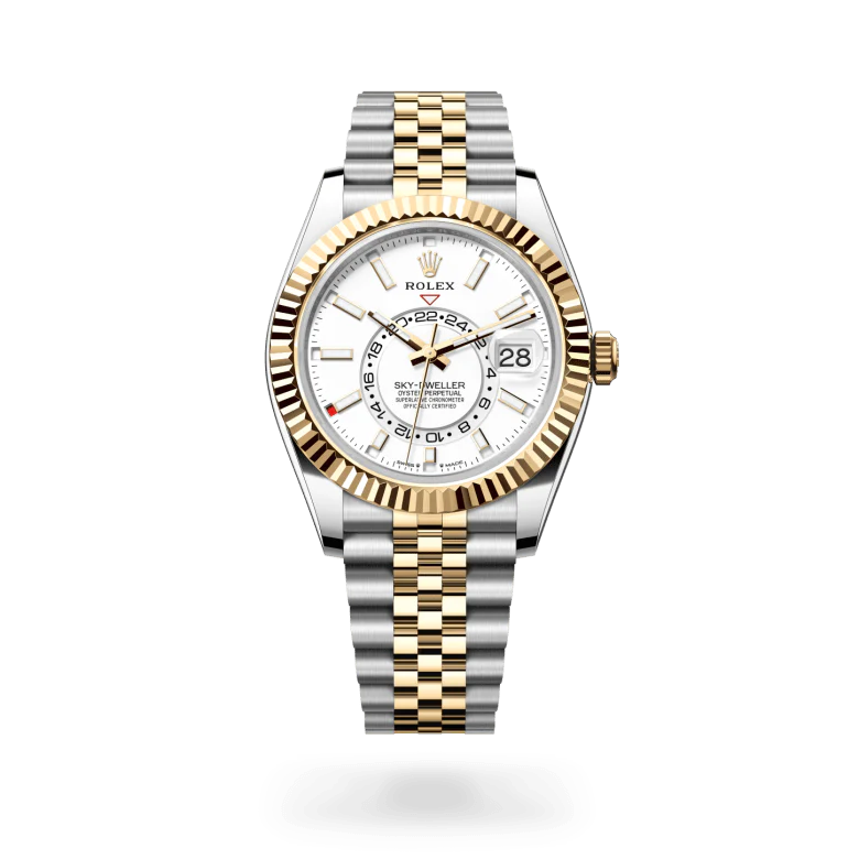 Sky-Dweller - Image 2