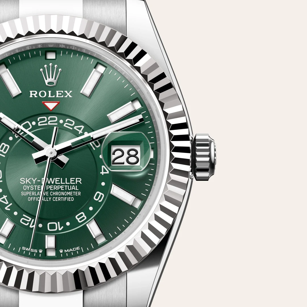 Sky-Dweller - Image 9