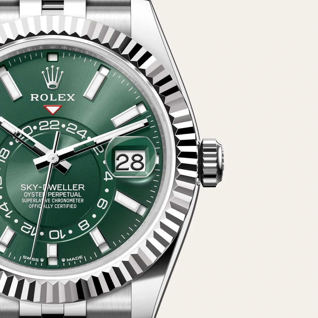 Sky-Dweller - Image 9